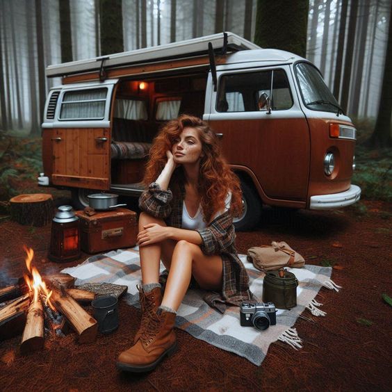 ✨ Get Free Hits, Views, & Traffic for Vanlife Social Media