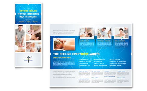 Medical Insurance Brochure Template by @StockLayouts Brochure - free brochure templates word Medical Insurance Brochure Template by @StockLayouts Brochure - free brochure templates word