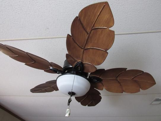 Home Decorators Collection Palm Cove 52 In Indoor Outdoor Natural Iron Ceiling Fan With Light Kit 51422 The Depot Home Decorators Collection Palm Cove 52, Hamilton Beach Ceiling Fan
