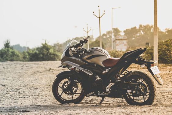 Suzuki GIXXER SF SP