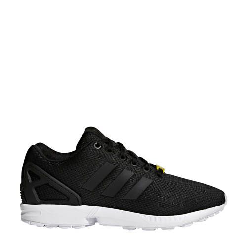 zwarte adidas sneakers zx flux dames zwarte adidas sneakers zx flux dames