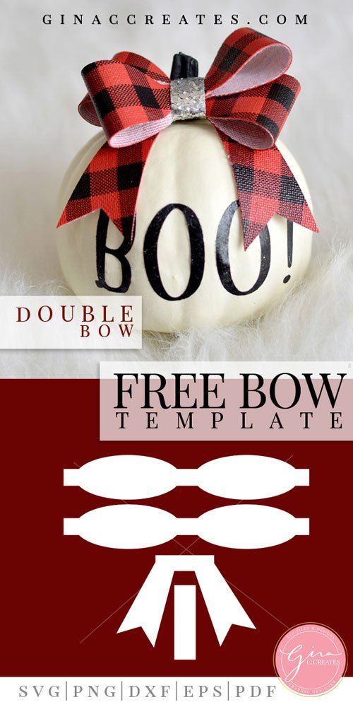 Download Pin On Cricut Bows