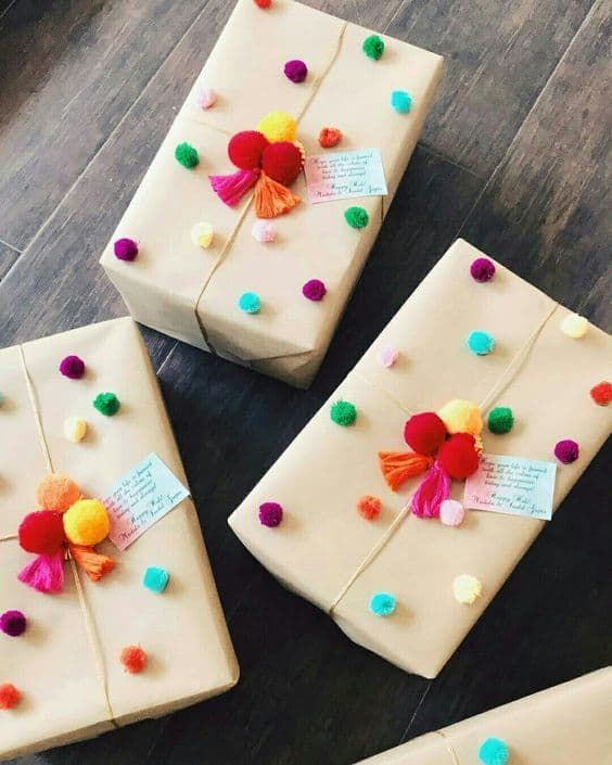The Upcycler\'s Guide to Gift Wrapping - Upcycle My Stuff