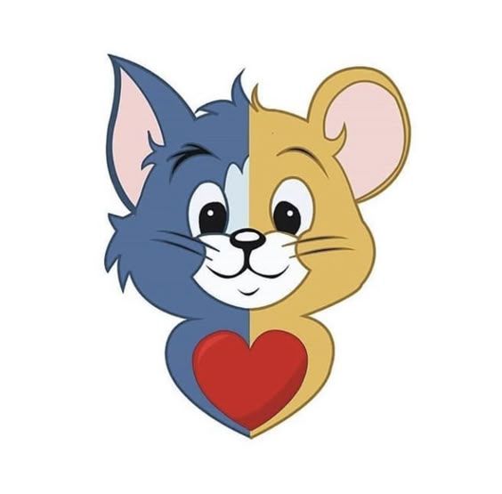 tom-and-jerry