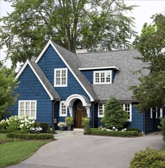 benjamin moore 805 new york state of mind lisa mende design best navy blue paint colors exterior color combos pinterest benjamin moore - Exterior House Colors Blue benjamin moore 805 new york state of mind lisa mende design best navy blue paint colors exterior color combos pinterest benjamin moore - Exterior House Colors Blue