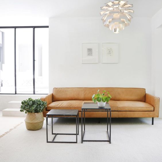 Chọn nơi bán sofa da thật tphcm - nội thất dược yêu thích