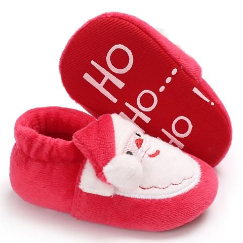 Leather Infant Newborn Toddler Lace Up Soft Sole Baby Boy Girls Crib Shoes 0-18M