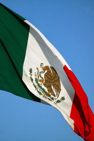 imagenes de la bandera de mexico para whatsapp