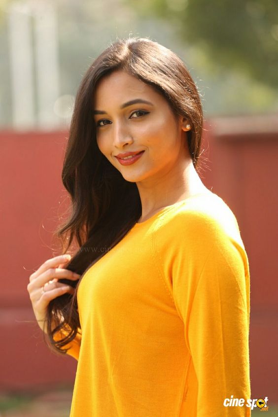 Srinidhi Shetty