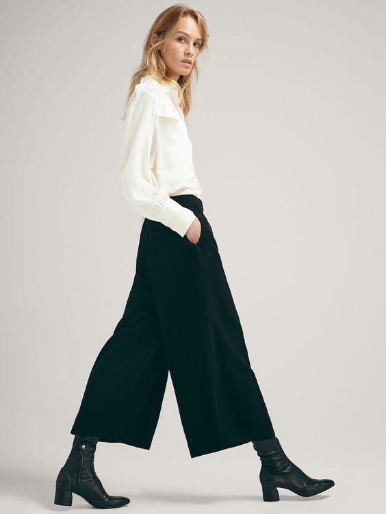 Massimo Dutti - Winter 2019