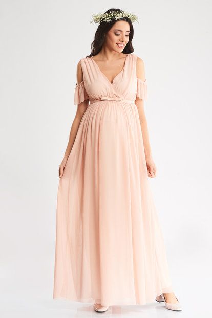 Pembe Hamile Starlight Elbise Elbise The Dress Elbise Modelleri Pembe Hamile Starlight Elbise Elbise The Dress Elbise Modelleri