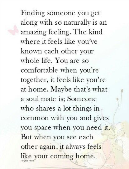 Quotes About Finding Love Of Your Life