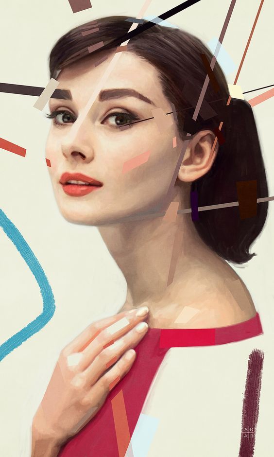 Pin By S Berger On Audrey Style In 2020 Audrey Hepburn