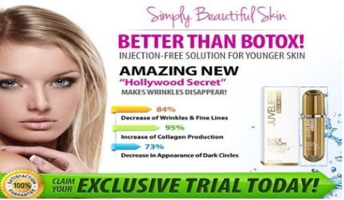 juveliere anti aging review