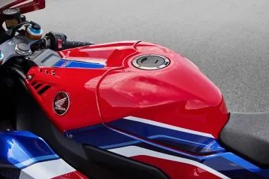 The All New Honda CBR1000RR-R Superbike Finally Debuts
