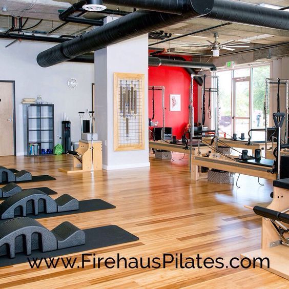 Pilatesarms Pilates Studio Pilates Yoga Studio Fitness Studio