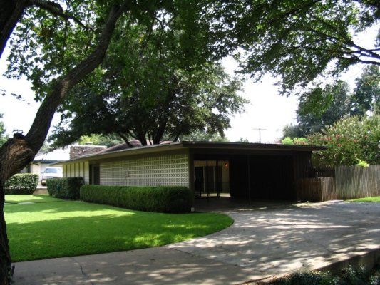 Charles Goodman Architect 1953 Hollin Hills DC | Mid-century modern ... Charles Goodman Architect 1953 Hollin Hills DC | Mid-century modern ...