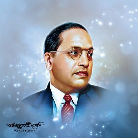 Dr.B.R.Ambedkar