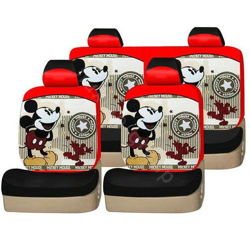 Robot Check Mickey Mouse Car Mickey Mouse Cartoon Mickey