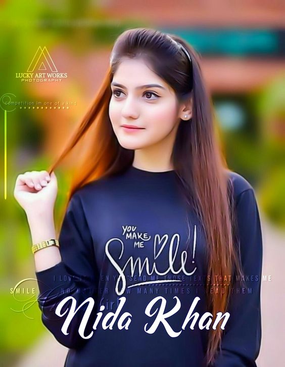Beautiful Girl Whatsapp Dp For Girls