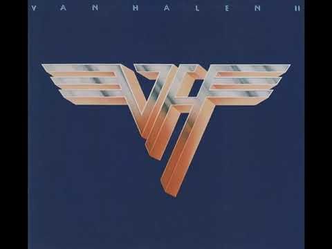 V A N H A L E N I I Youtube Van Halen Halen Indie Music