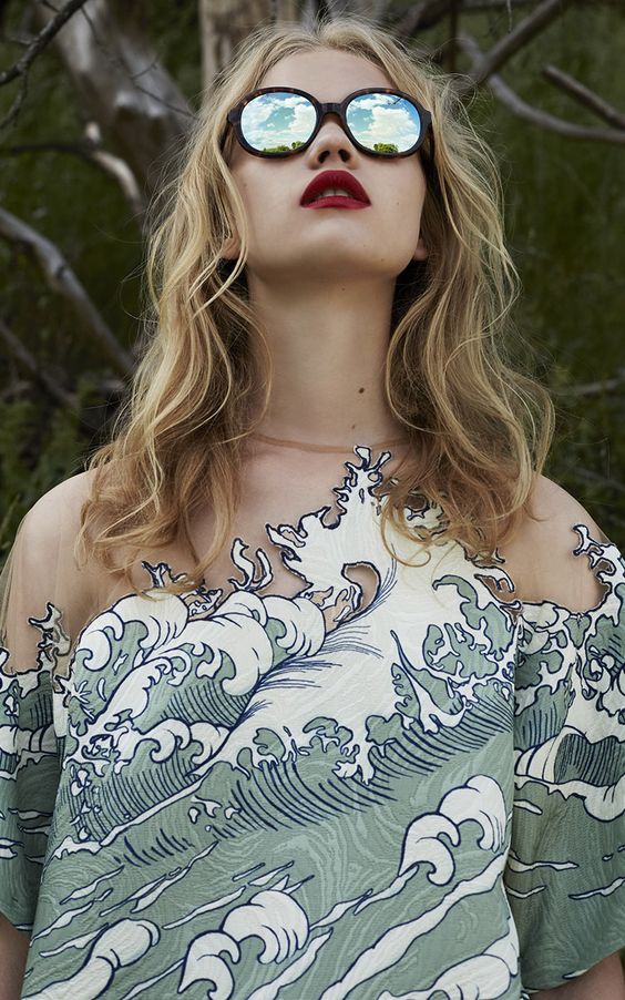 Alena Akhmadullina Resort 2016 - Preorder now on Moda Operandi