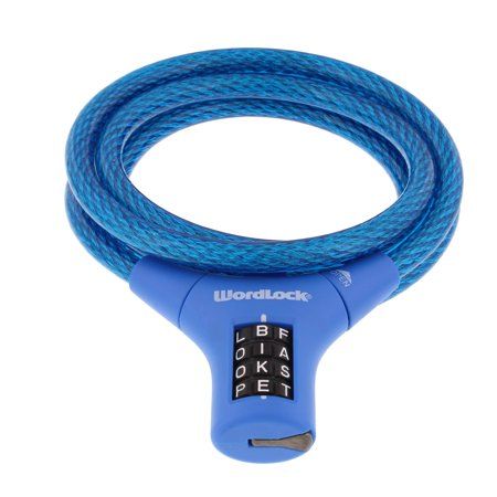 Bike Lock Bicycle U Lock Anti Thief Bicycle Cycling Heavy Duty