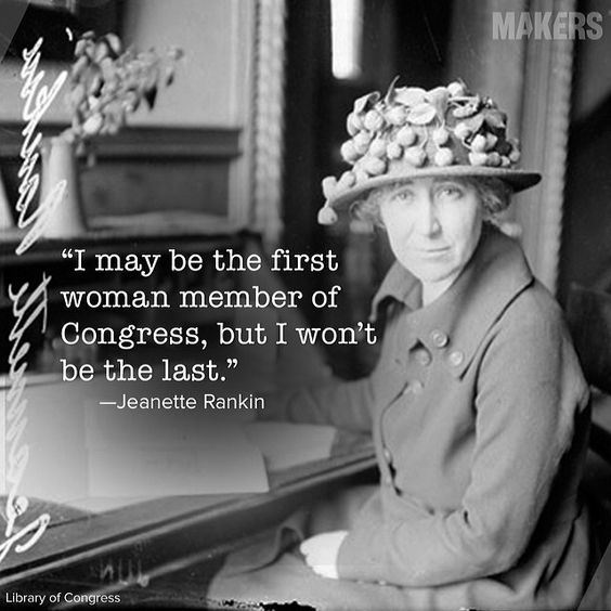 The 13 Most Important Quotes Made By Women In History - Women.com
