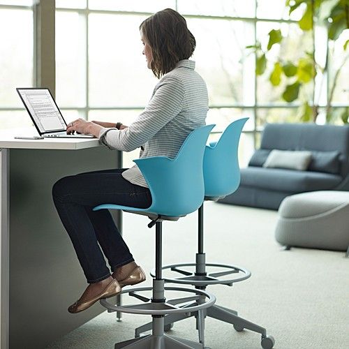 Steelcase Node Chair Colors