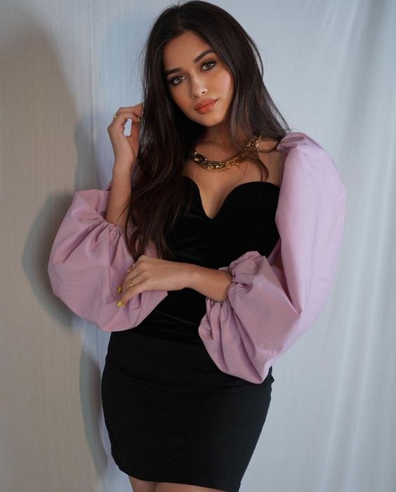 Jannat Zubair Rahmani🧿❤️