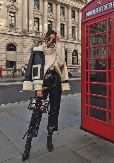 Pinterest Meredithnashh Winteroutfitinspiration Patentpants Streetwear Layeredlooks Fashion Clothes Fashion Inspo Pinterest Meredithnashh Winteroutfitinspiration Patentpants Streetwear Layeredlooks Fashion Clothes Fashion Inspo