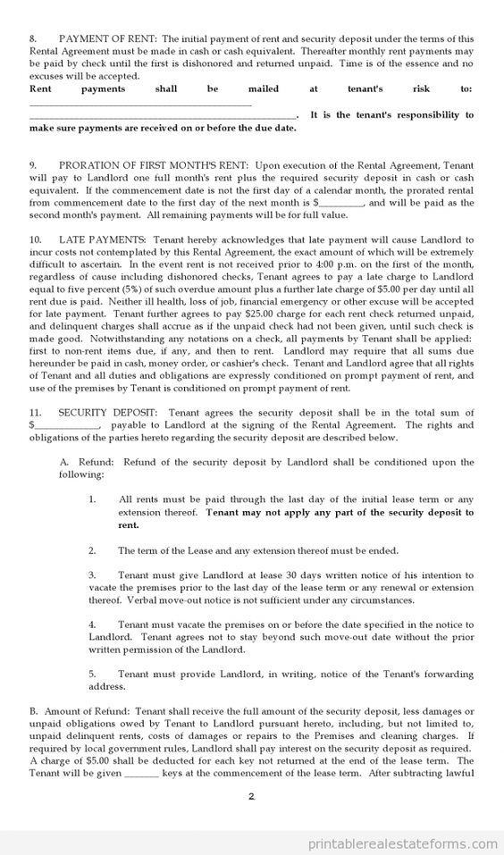 Rana Tiiba Jemaa (ranatiibajemaa) on Pinterest - sample monthly rental agreement Rana Tiiba Jemaa (ranatiibajemaa) on Pinterest - sample monthly rental agreement