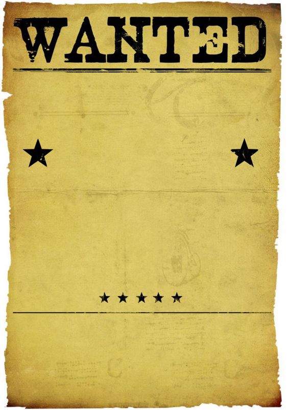 wanted poster template WANTED - Template by Maxemilliam shrek - most wanted poster templates wanted poster template WANTED - Template by Maxemilliam shrek - most wanted poster templates