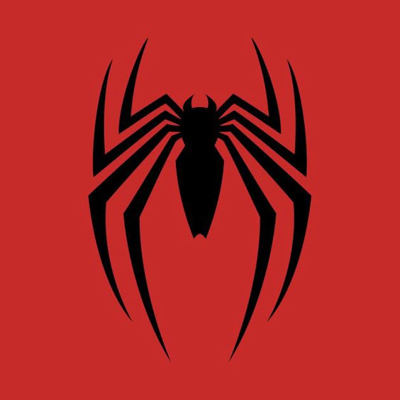 spider by graphicganga
