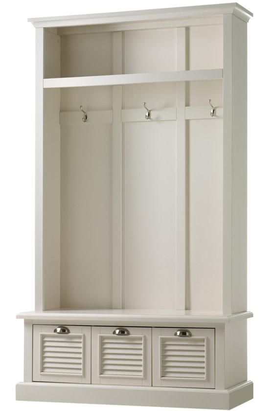 hall entry furniture. shutter locker storage hall trees entryway furniture homedecoratorscom products i love pinterest and entry