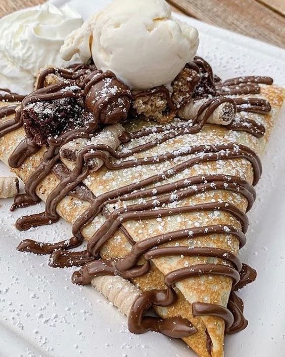 Crepes