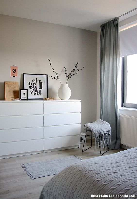 Moveis E Decoracao Nao Ha Casa Como A Nossa Ikea Decoracion Dormitorio Habitacion Ikea Habitacion Ikea Matrimonio Ikea Decoracion Dormitorios