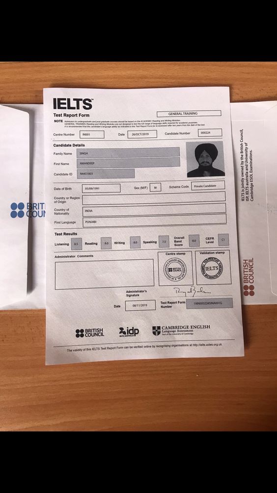 Pin On Skype Ieltsefl Purchase TOEFL CELPIP Albania