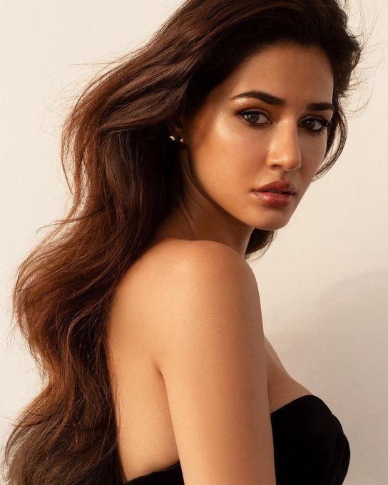 Disha Patani (@DishPatani) / Twitter
