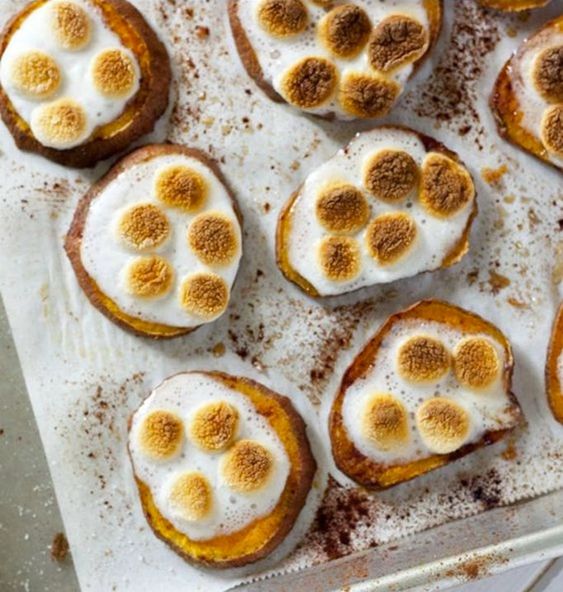 33 Thanksgiving Side Dishes to Gobble up With the Turkey