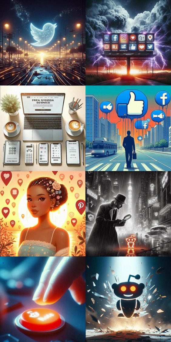 🆓 The Free Growth Hack to Gain 10K Followers Organically 🎉