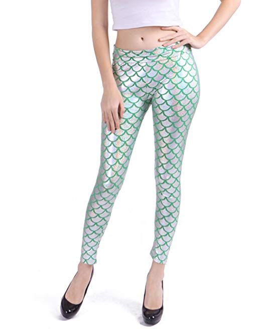 Little Mermaids Leggings for Women Tiny Mermaid Leggings for Women Mermaid Gifts Funny Mermaid Leggings for Women Little Mermaids Leggings for Women Tiny Mermaid Leggings for Women Mermaid Gifts Funny Mermaid Leggings for Women