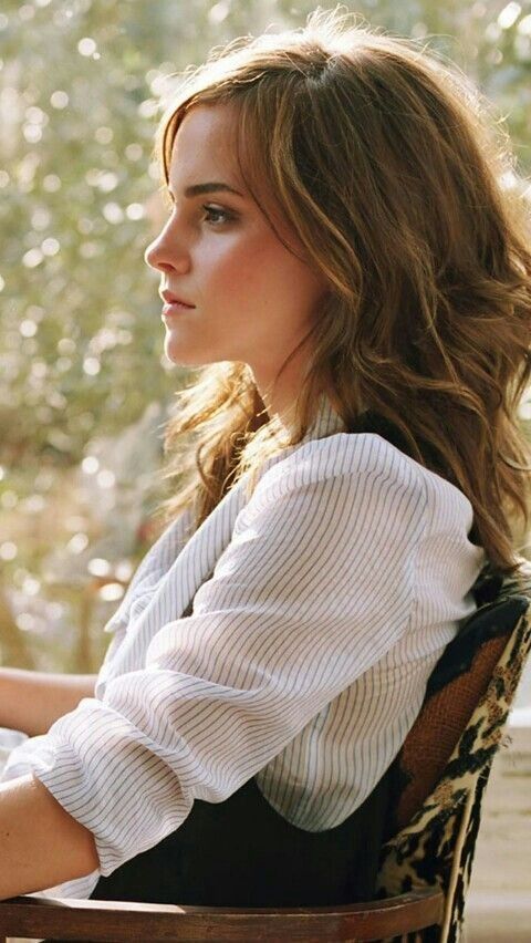 Emma Watson