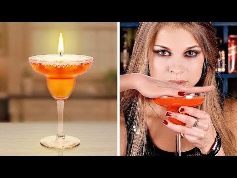 Youtube Colorful Candles Old Candles Beautiful Candles