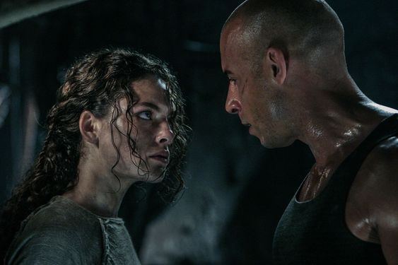 Riddick (2004)