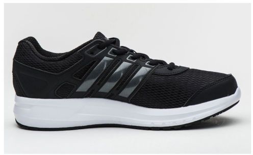 حذاء للجري للرجال من اديداس دورامو لايت سيتي اسود Adidas Sneakers Sneakers Mens Fashion