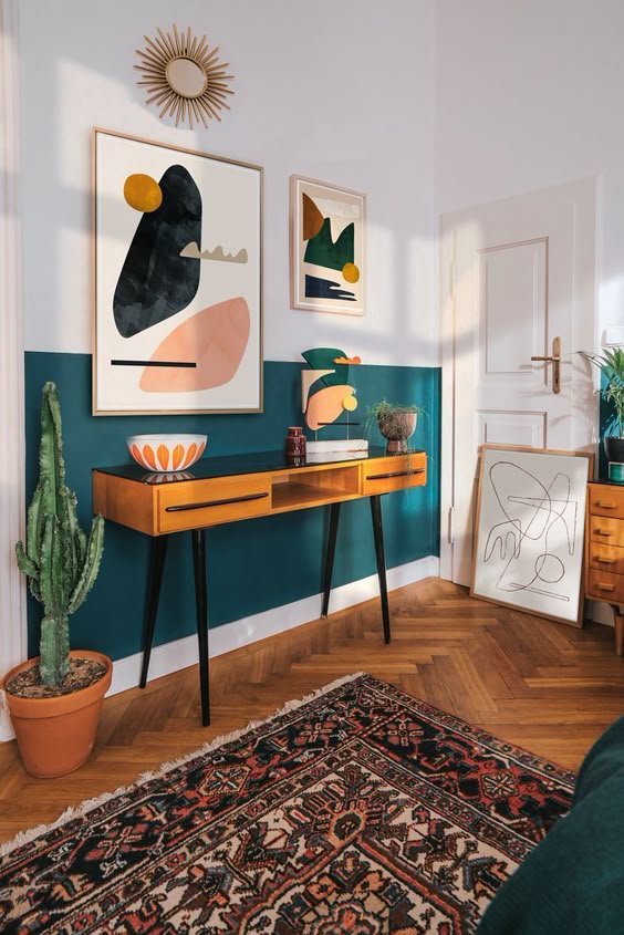 Pintura na sala: dicas para renovar a sala de casa Pintura na sala: dicas para renovar a sala de casa