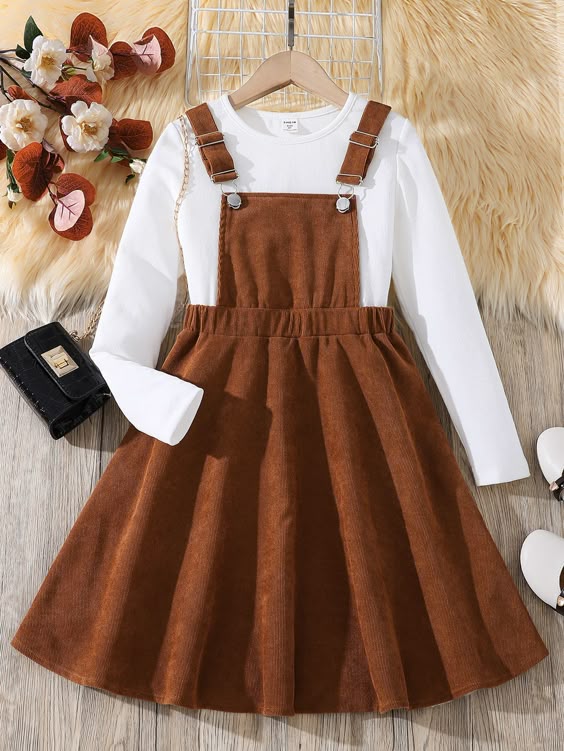 Multicolor Casual Collar Long Sleeve Colorblock Embellished Slight Stretch Girls Clothing