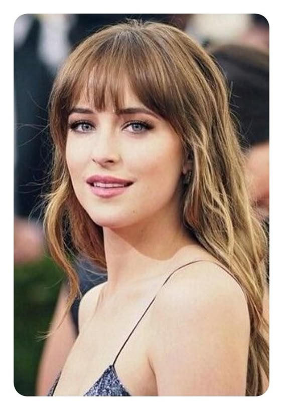 wispy bangs