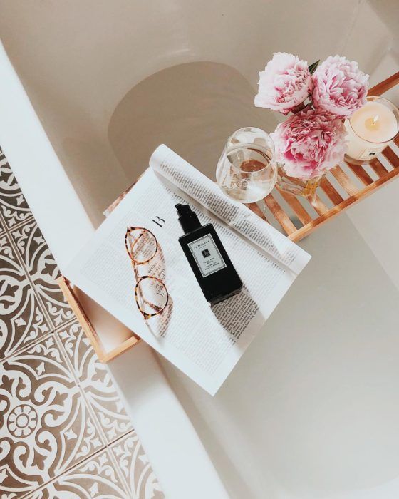 Quarantine Tips: 6x Home Spa musthaves
